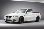 BMW M3 Pickup Concept 2011 года